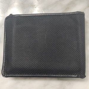 Accessories - Men’s Tumi wallet Accessories - Men’s Tumi wallet